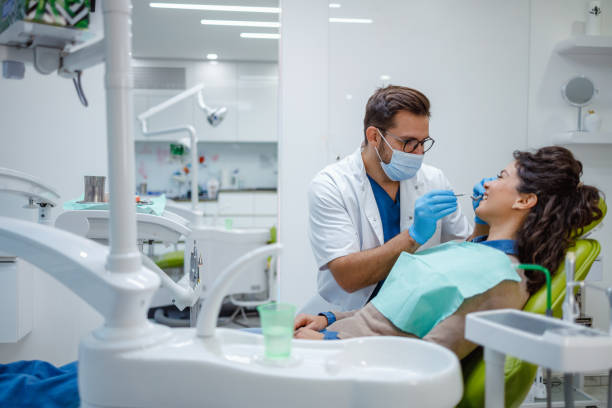 Best Dental Inlays and Onlays  in Jones Creek, TX