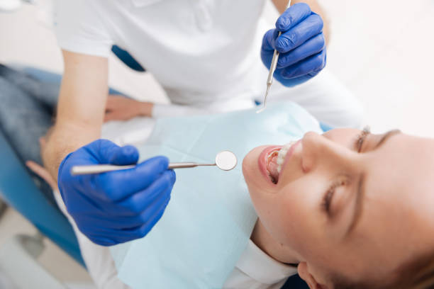Best General Dentistry  in Jones Creek, TX